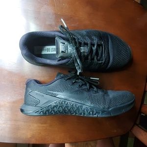 Nike Metcon 4
